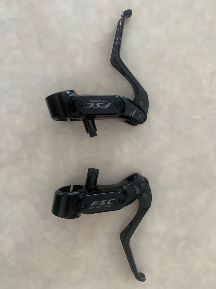 Trp flow hotsell set control