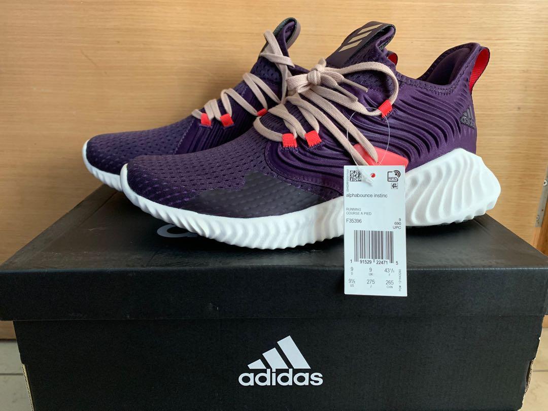 Adidas alphabounce instinct cc m store
