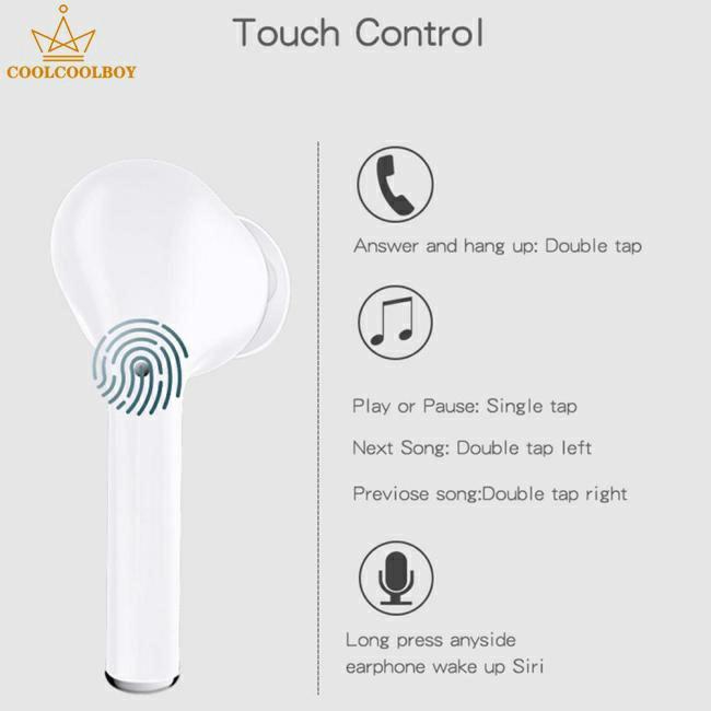 J3 original quality clearance wireless earphone instructions