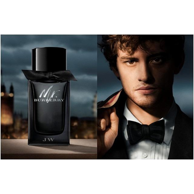 Burberry Mr. Burberry EDP for Men 100ml 150ml Tester Eau de