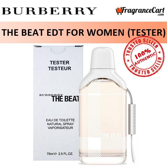 Burberry 30ml perfume 75ml hotsell