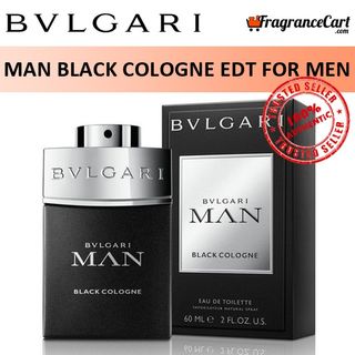 Bvlgari in black cologne discount