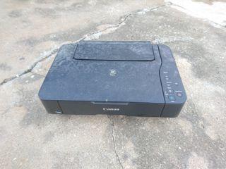  Harga Printer Canon Pixma Mp237 Jual Printer Canon Pixma 
