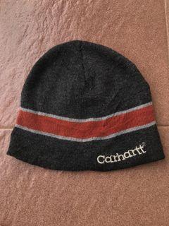 Carhartt Beanie Hat, not CDG undercover supreme