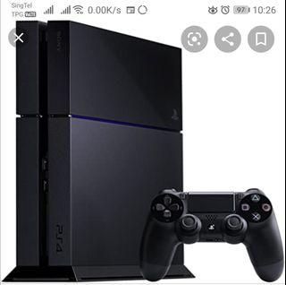 Cheap? PS4