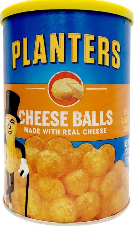 Cheetos Lay S Planters Food Drinks Packaged Snacks On Carousell