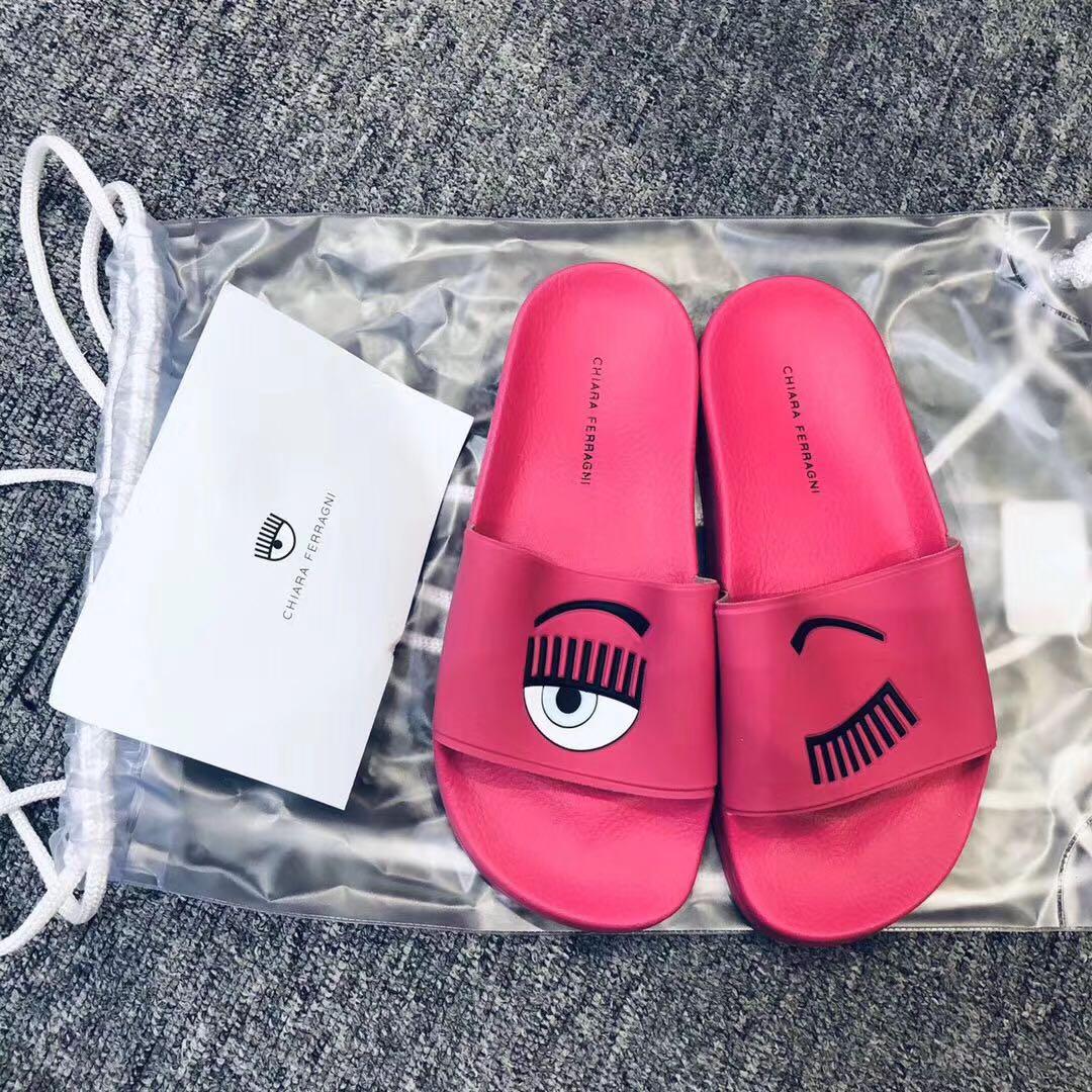 chiara ferragni mules