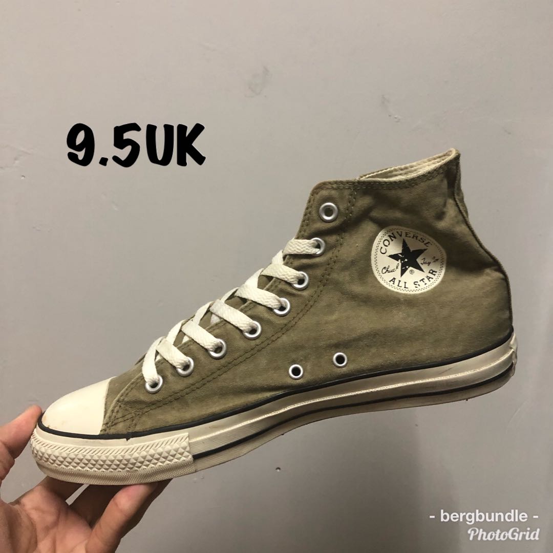 converse high cut original
