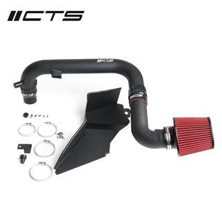 CTS Authorize Dealer ®️  CTS TURBO AIR INTAKE SYSTEM FOR 2.0T FSI (EA113) – MK5 GTI/GLI, MK6 GOLF R, AUDI A3
