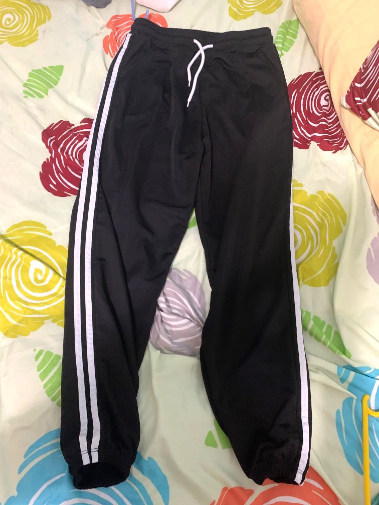 cute jogger sweatpants