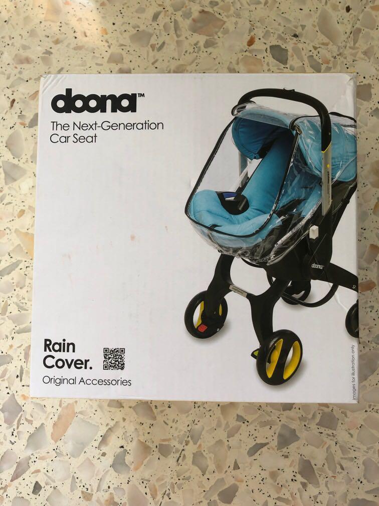 rain cover doona