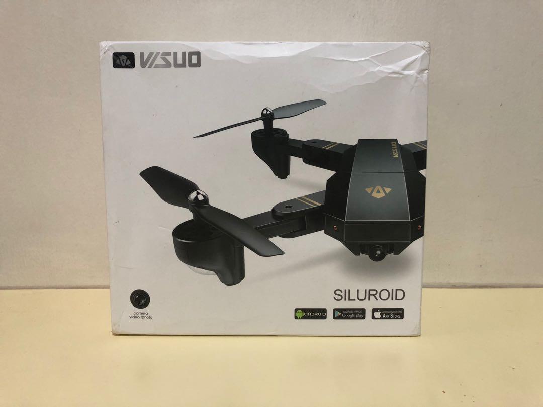Siluroid drone price new arrivals