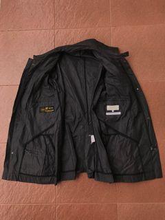 Edifice Japan Jacket, not CDG issey miyake yohji yamamoto