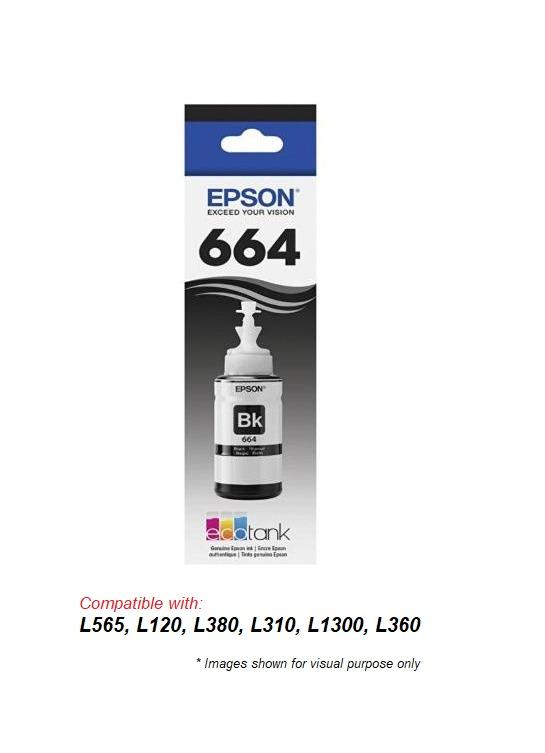 Epson L120 Ink Tank Printer (Category: Printers, Scanners & Copiers) located in Quezon City. Submitted by asdiph (Listing ID 1006648527, Image 2). Description: ♥️ BRAND NEW ♥️ Epson L120 Ink Tank Printer (FAST AND COST-EFFECTIVE DOCUMENT PRINTER IN A COMPACT SIZE) The Epson L120 ink tank system printer brings speedy performance with low running costs to all your personal and work projects. - High-yield ink bottles - Print speed up to 8.5ipm for b