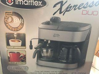 Espresso Maker / Machine negotiable can ship #inCebu