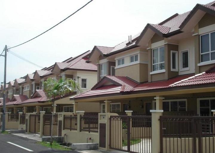Extended 2sty Terrace 22 X75 Savanna Bandar Puteri Klang Only Rm452 000 Market Value Rm620 000 Property For Sale On Carousell