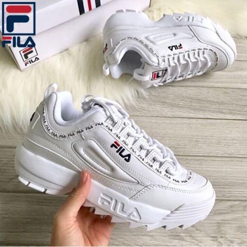 Fila tape online