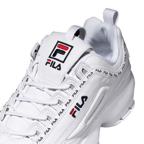 Disruptor Filas Are Ugly Fila Disruptor Ugly On Sale
