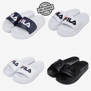 Fila cheap slides sg