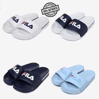 fila slides sg