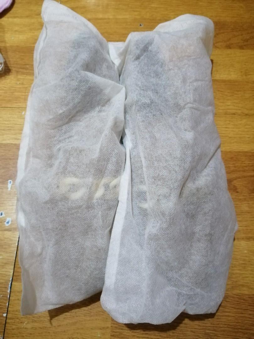 For Sale Camille Bis Randa Women S Fashion Footwear Flats Sandals On Carousell