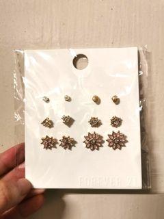 Forever 21 Earrings
