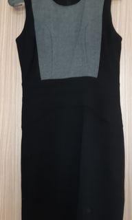 Formal dress The Executive