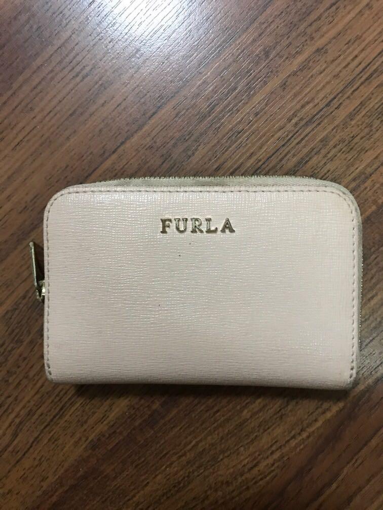 Furla key pouch hotsell