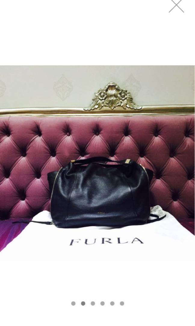 Furla Liz hobo bag