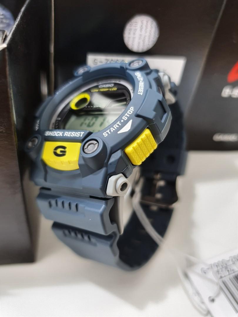 G shock ga online 7900