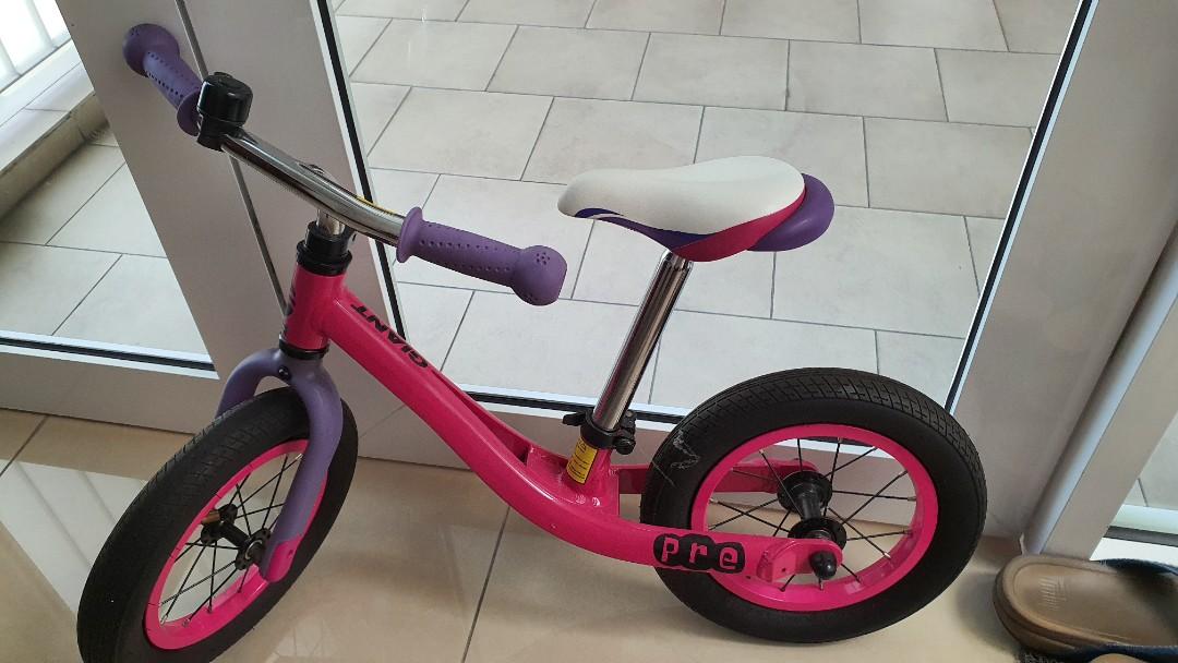 pre balance bike