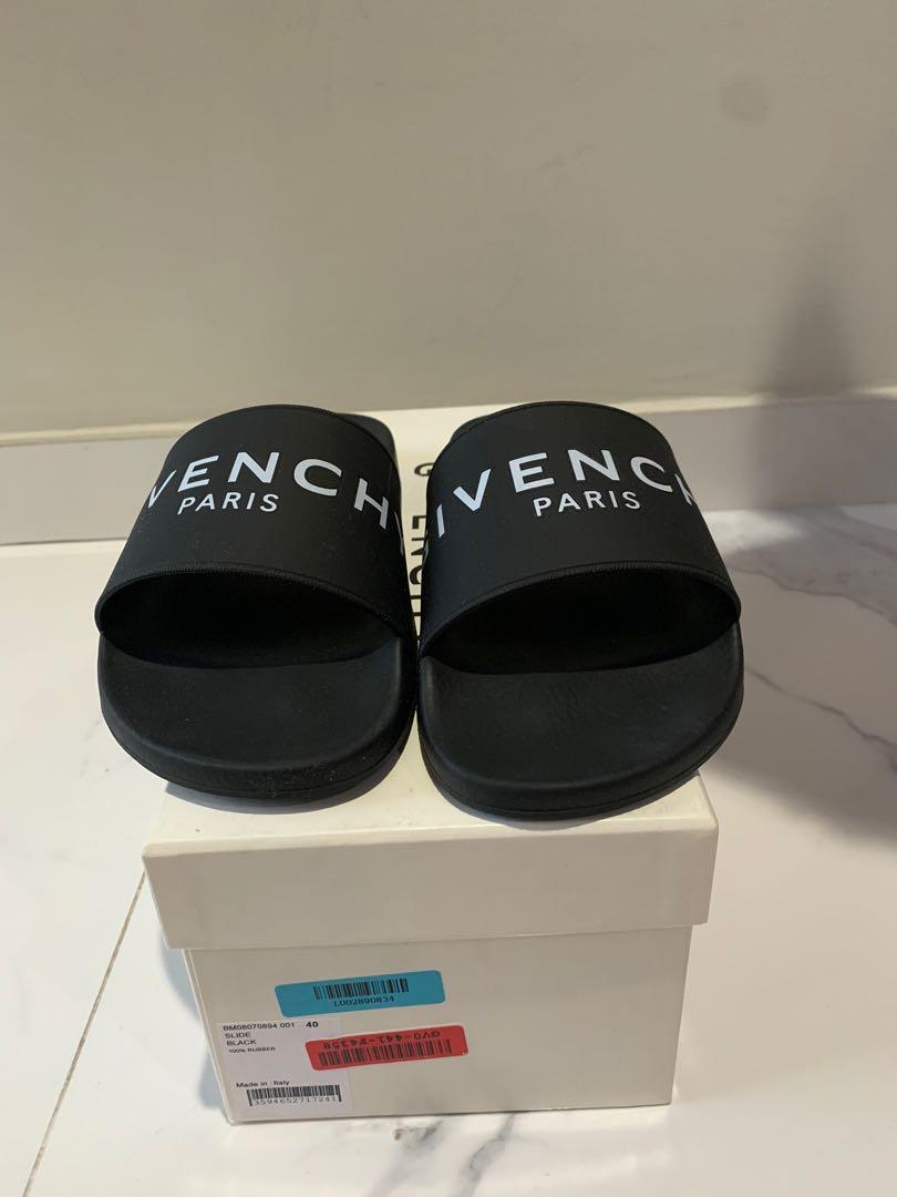 Givenchy Slipper