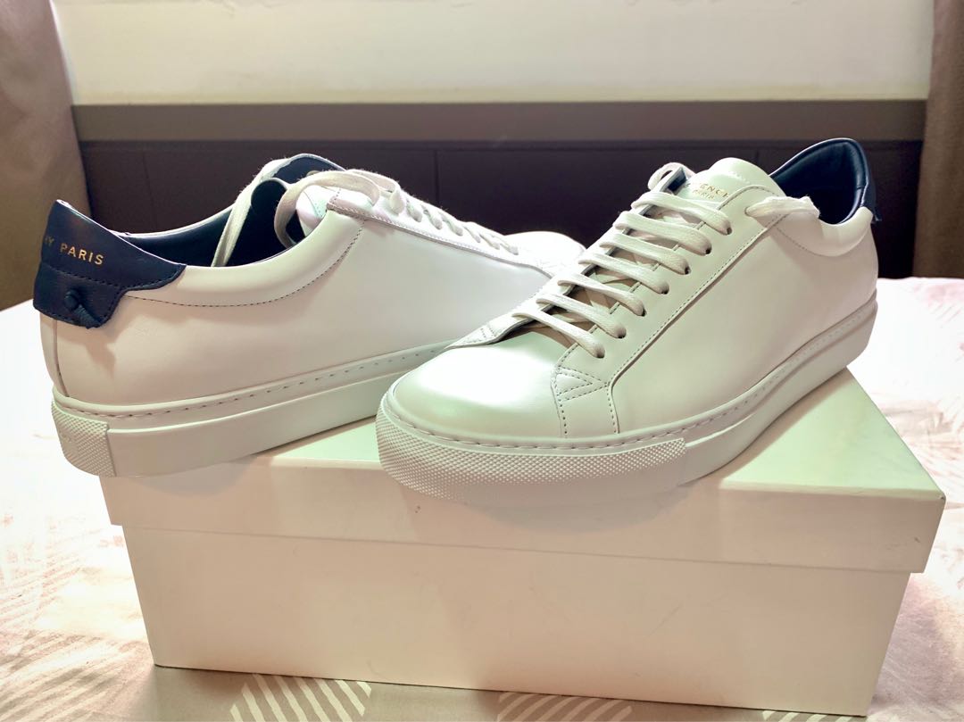 Givenchy sneakers urban clearance