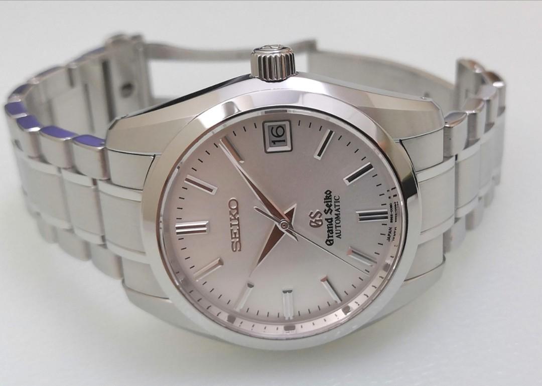 Seiko sbgr051 cheap