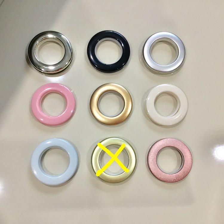 craft grommets