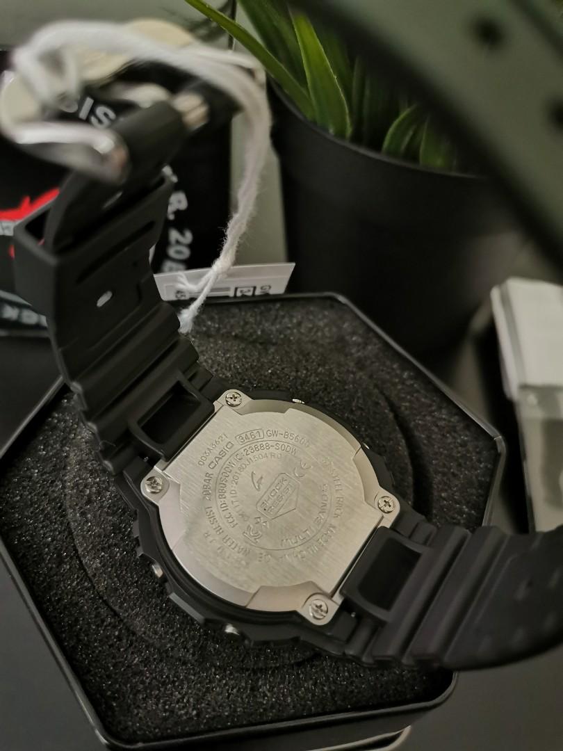 G SHOCK DW5600 AR