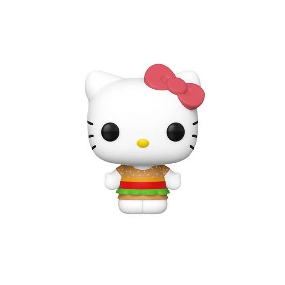 Hello Kitty Burger Shop Pop! Vinyl Figure (#29) (Category: Designer & Blind Box Toys) located in Manila. Submitted by tzx_shop (Listing ID 1006606618, Image 3). Description: IMPORTANT: Kindly first check and confirm this item’s availability with us before ordering. Item Name: Hello Kitty Burger Shop Pop! Vinyl Figure (#29) Item Condition: Brand New, guaranteed authentic & original Shop: Unit U-07 UPPER Level 3/F Shoppesville PLUS, Greenhills San 