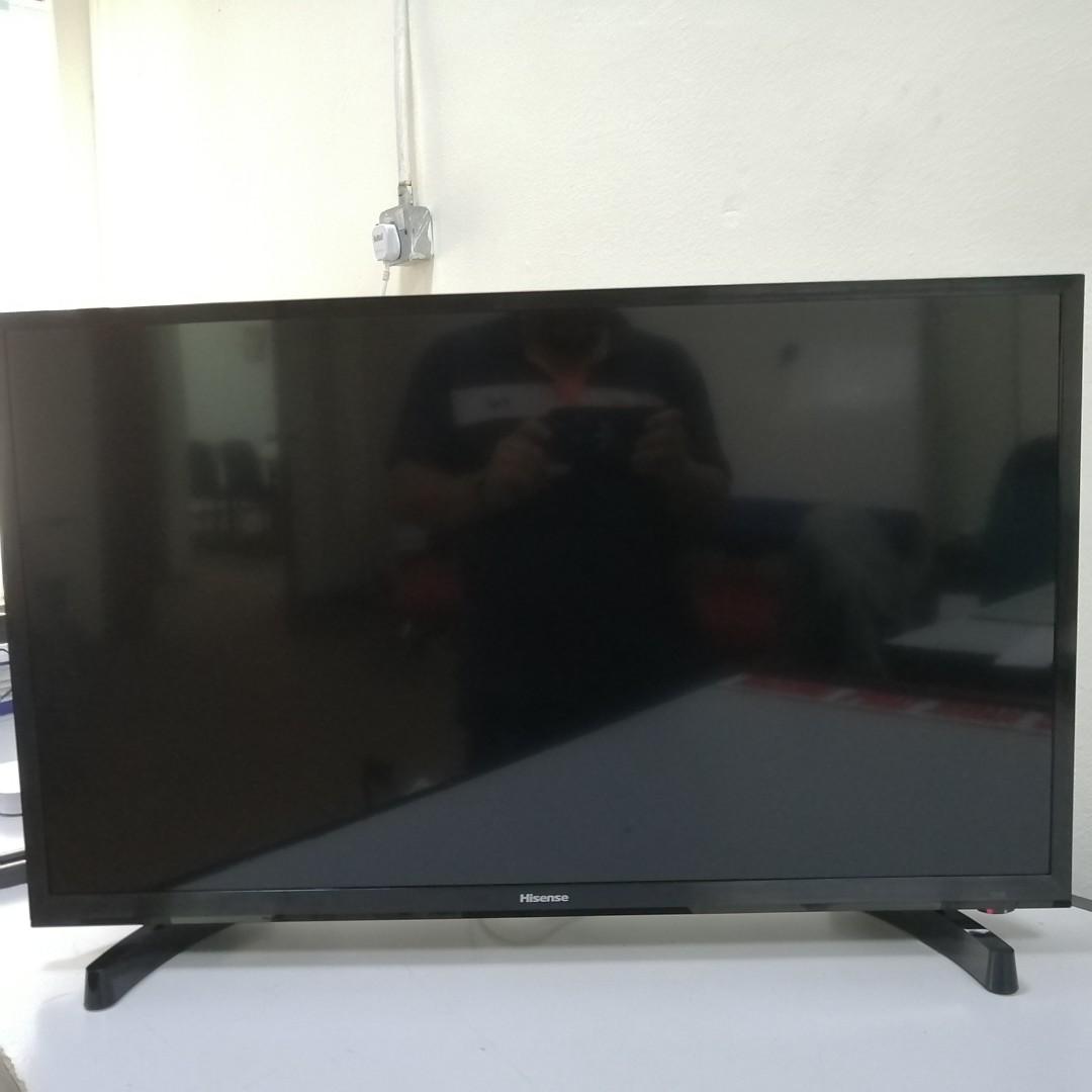 Jual Panasonic Tv Led 32 Inchi Th 32g302g Jakarta Utara Benelectronic Tokopedia