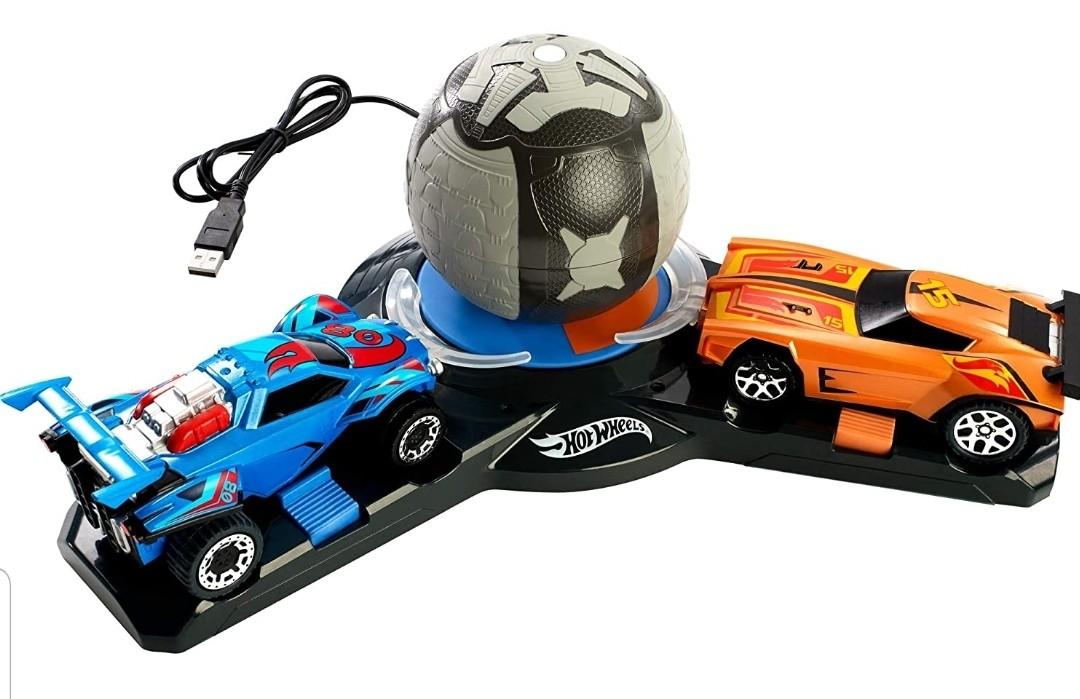 Rocket league store stadium playset