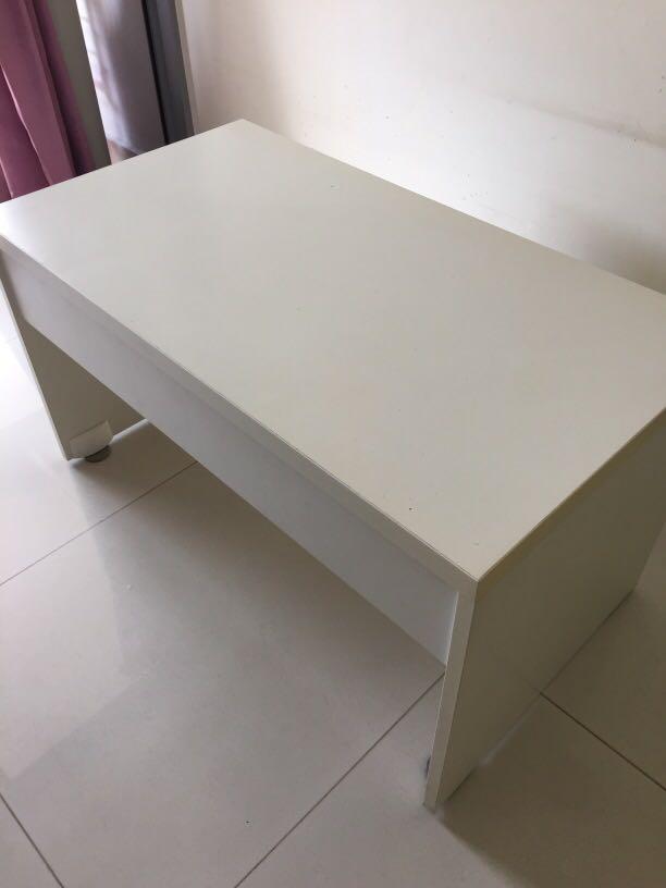 Ikea clearance stuva table