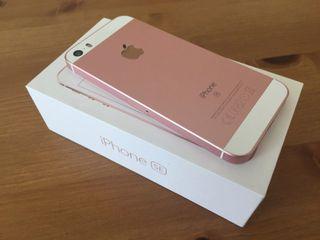 iPhone SE