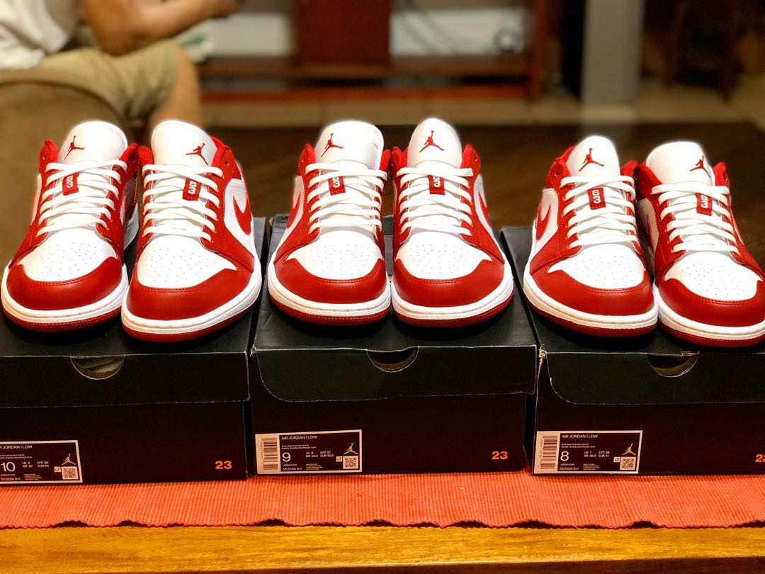 j1 new beginnings low