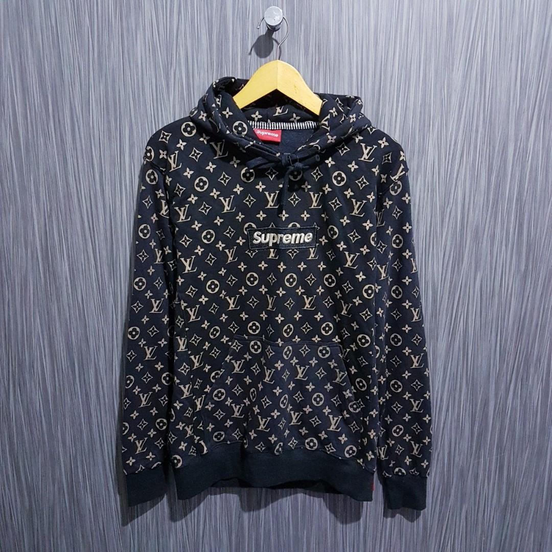 Jual Jaket Supreme Lv Sweater Supreme Lv Hoodie Supreme Lv