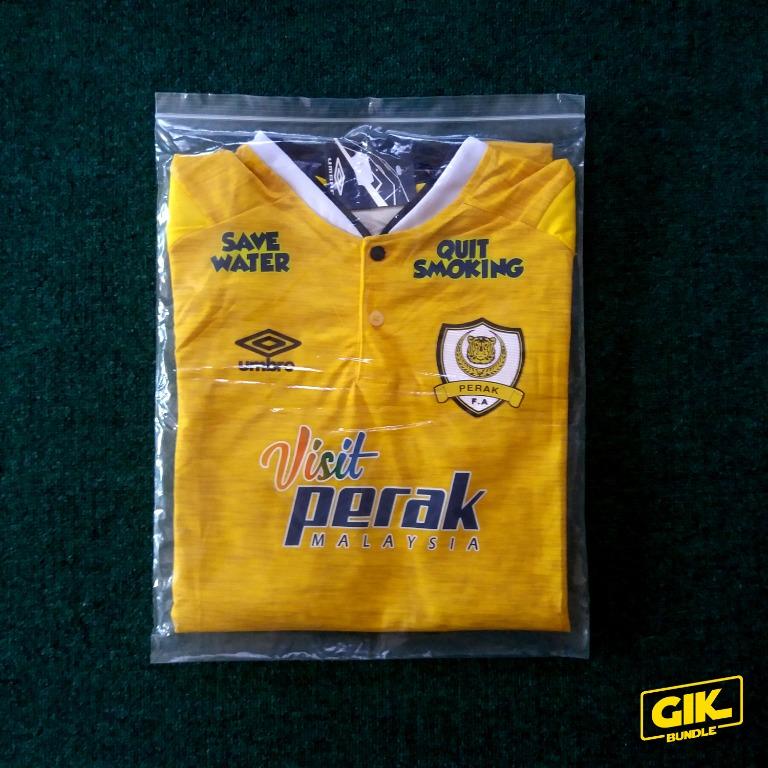 jersi perak 2019 umbro