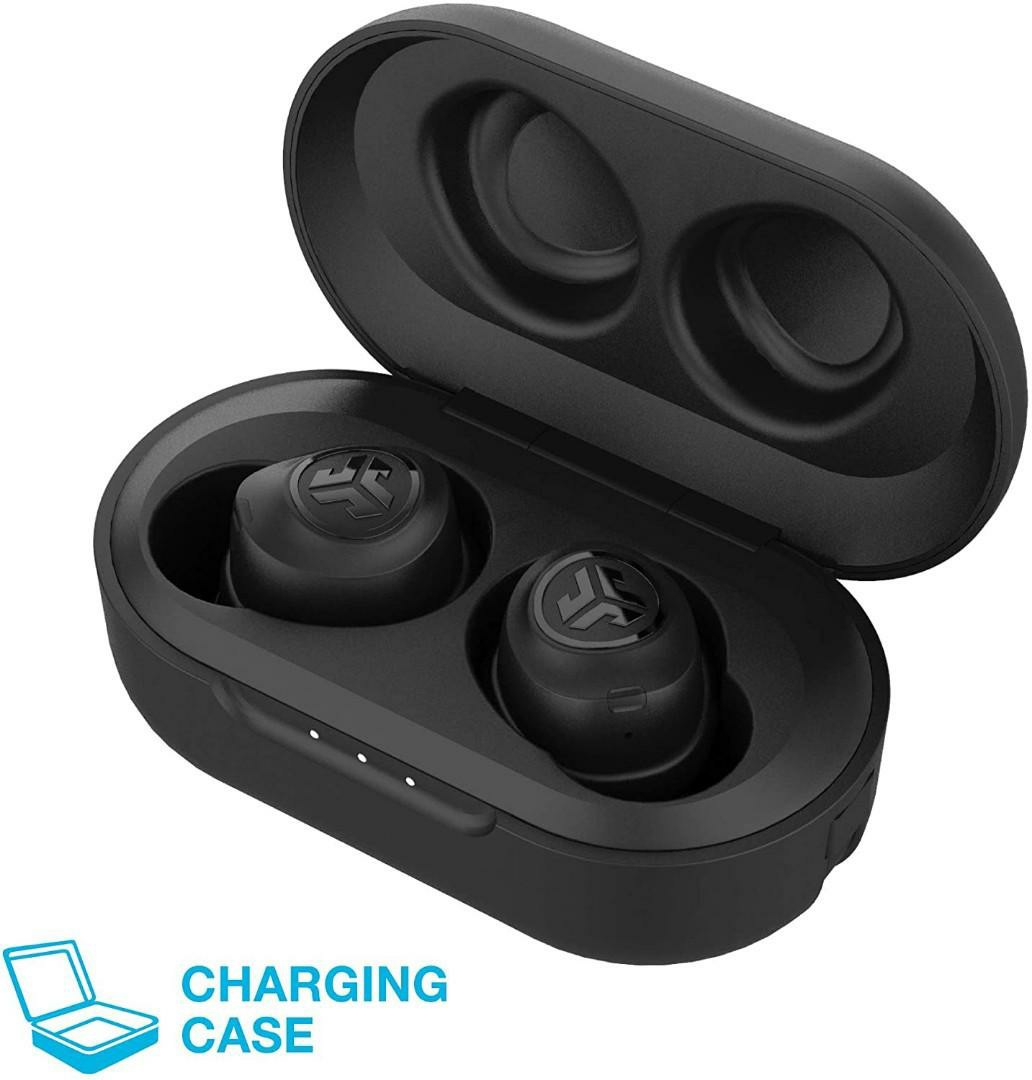jlabs charging case