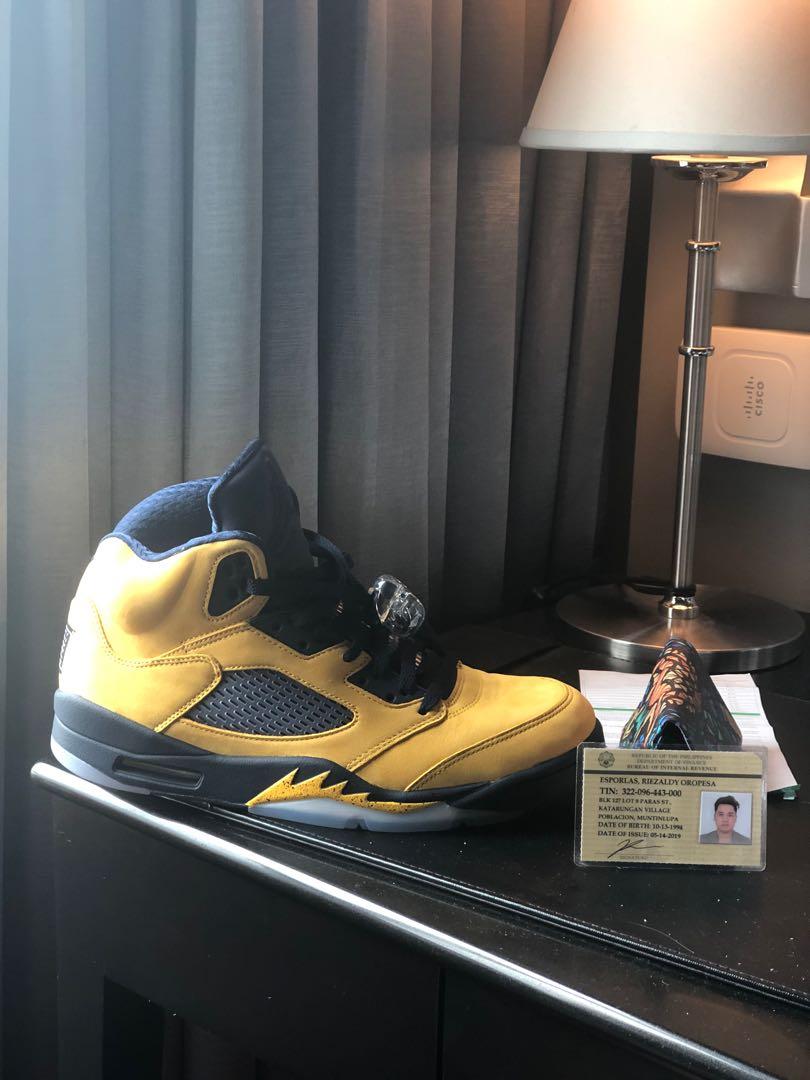 jordan v amarillo
