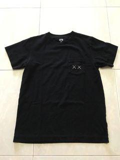 Kaws Sesame Streets T-shirt