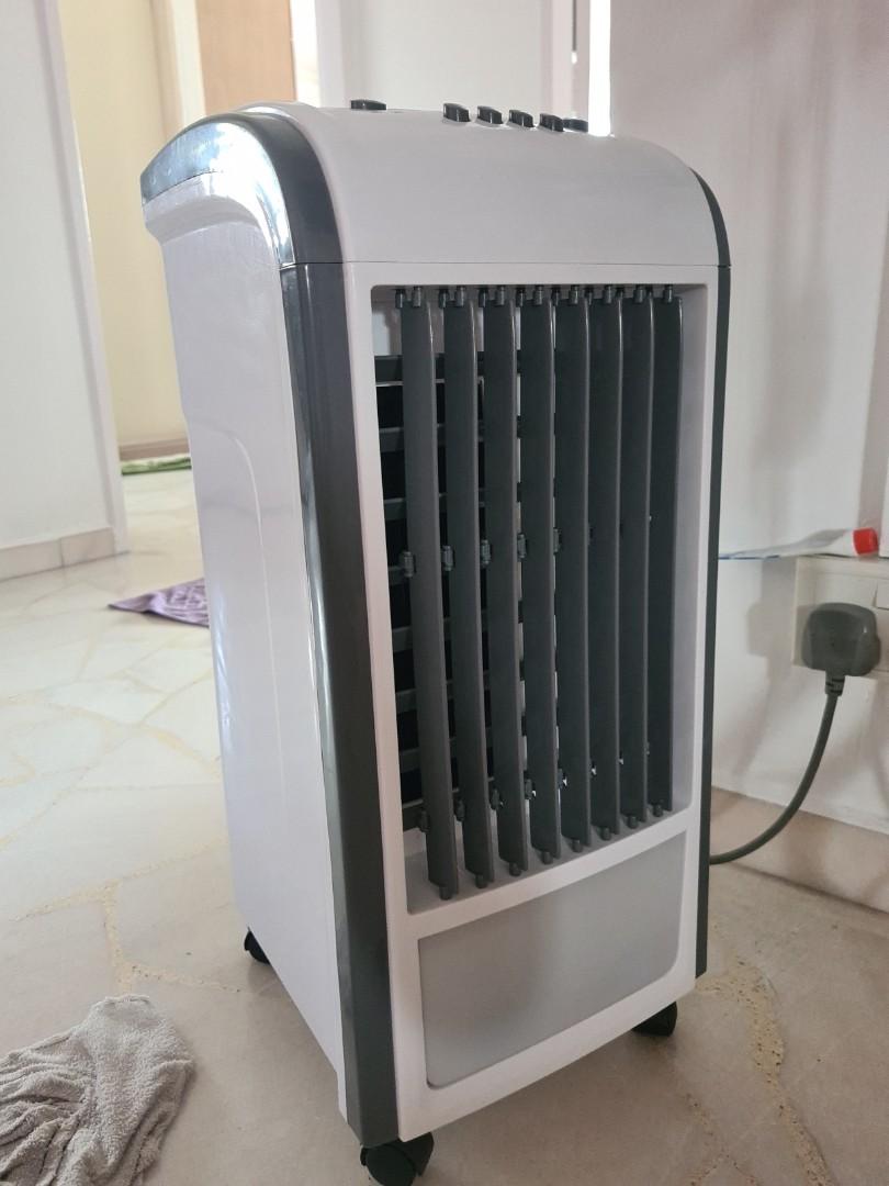 Keplin air cooler sales reviews