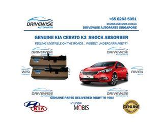 Affordable Shock Absorber Kia For Sale Car Accessories Carousell Singapore