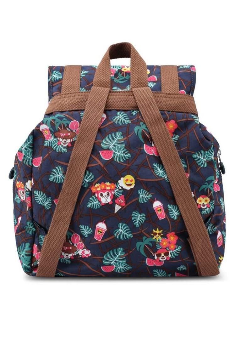 Mochila aicil online kipling